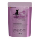 catz finefood No.11 Lamm&Kaninchen 85g